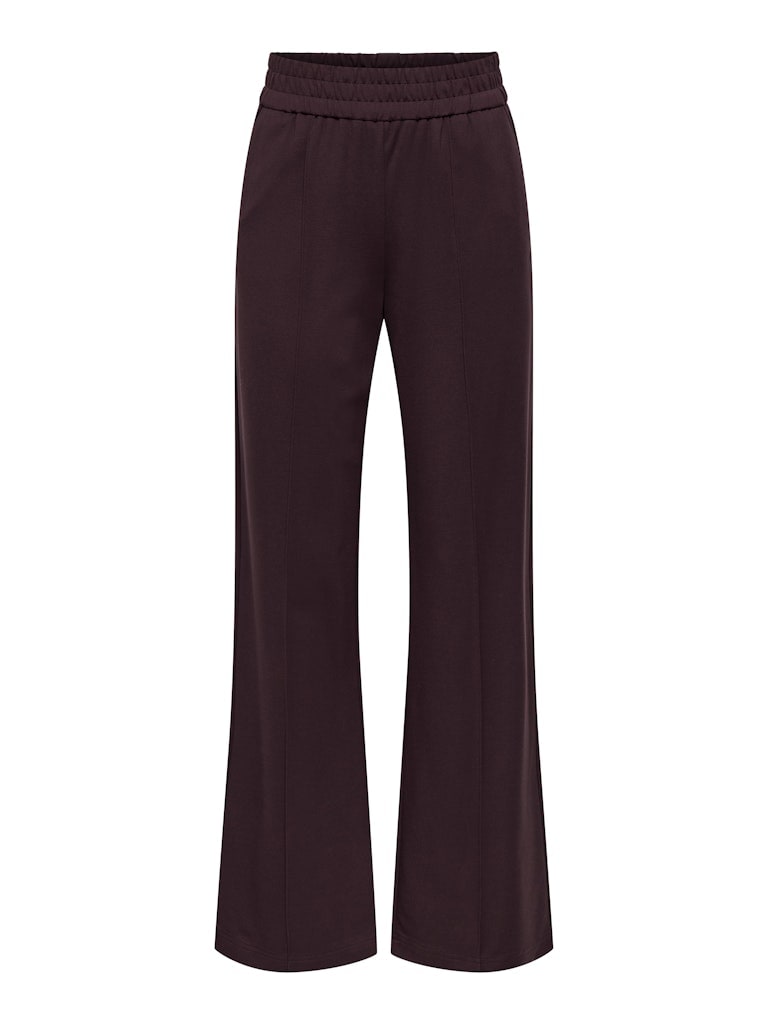 ONLPOPTRASH-SUKI MW PANT PNT NOOS