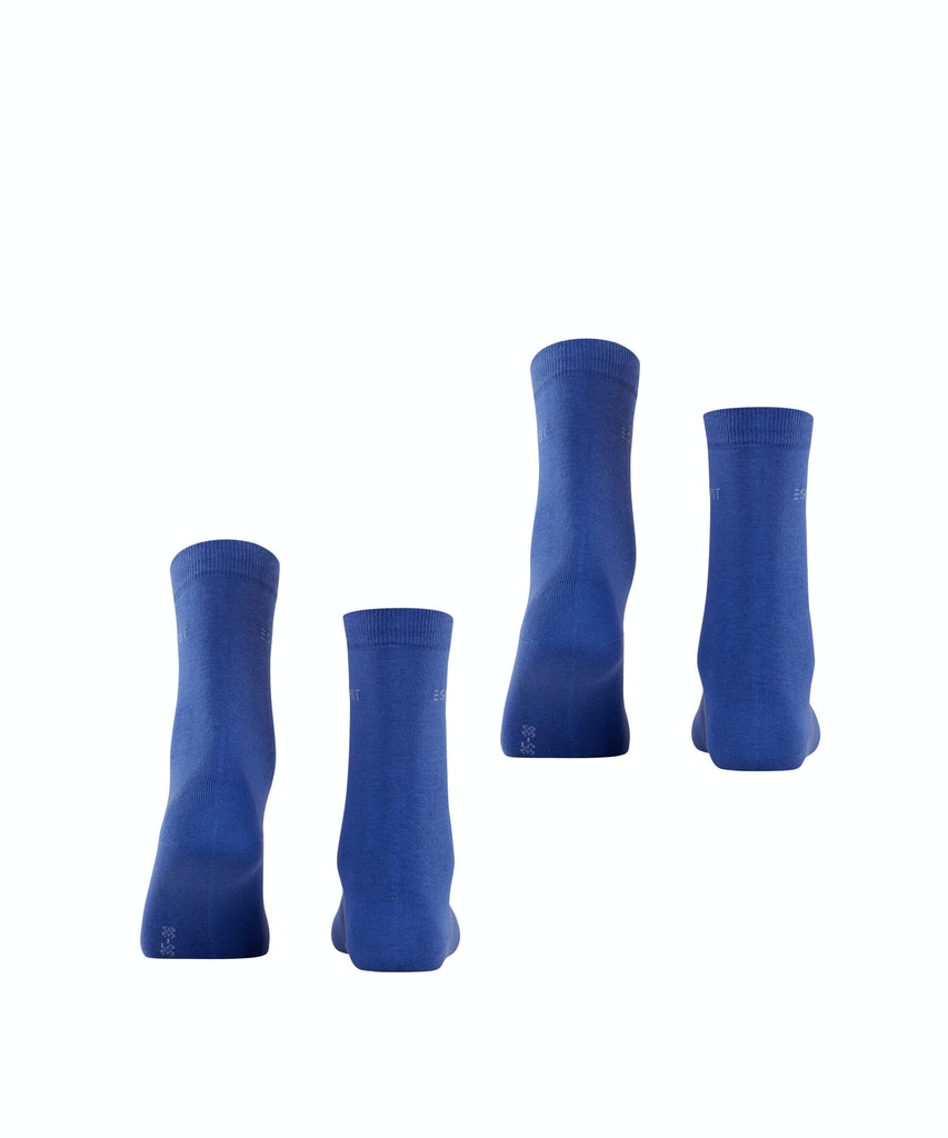 Esprit Uni 2-Pack Damen Socken