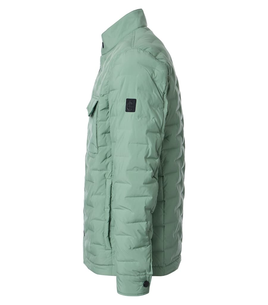 Übergangsjacke