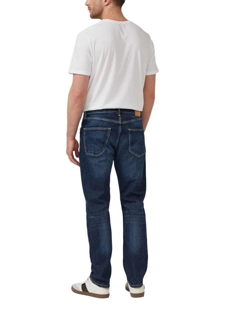 Jeans-Hose