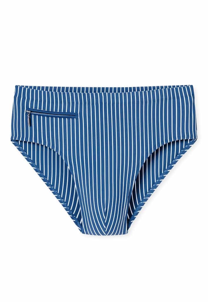 Badehose Slip Komfort