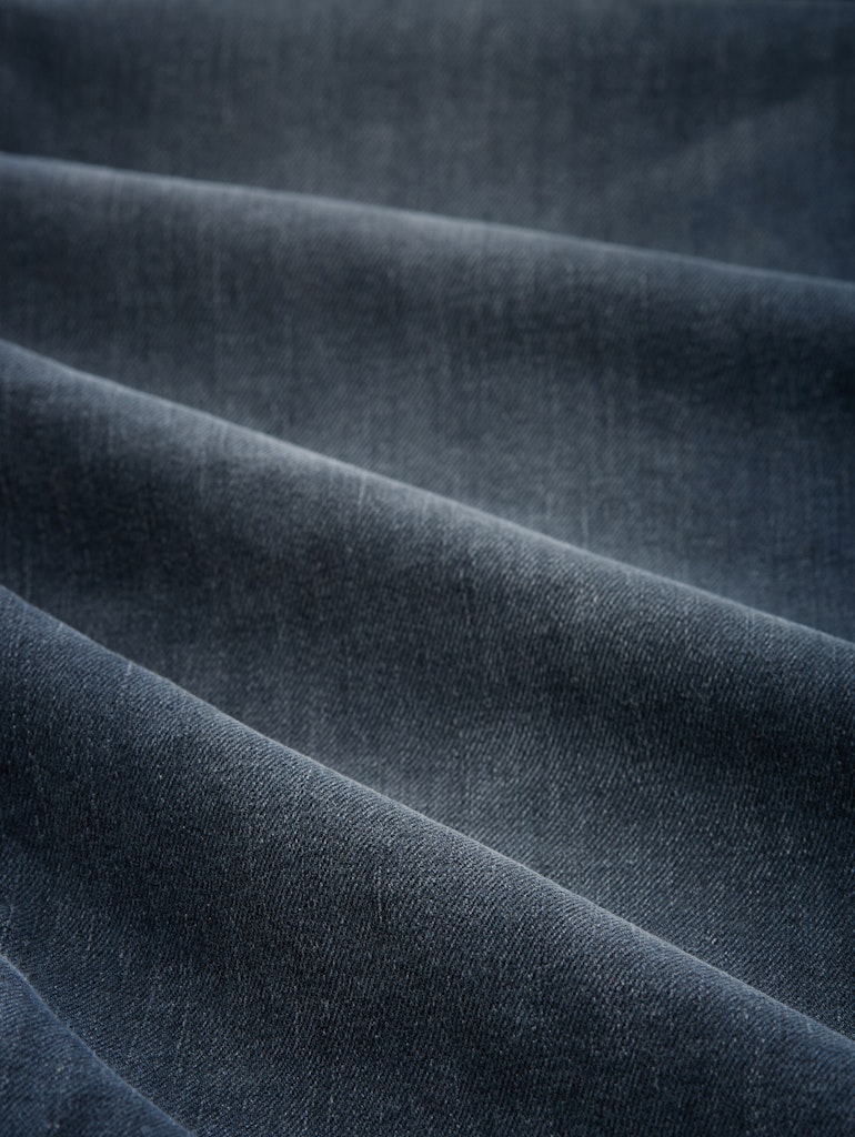 TTCURT TAPERED Jeans mit Stretch