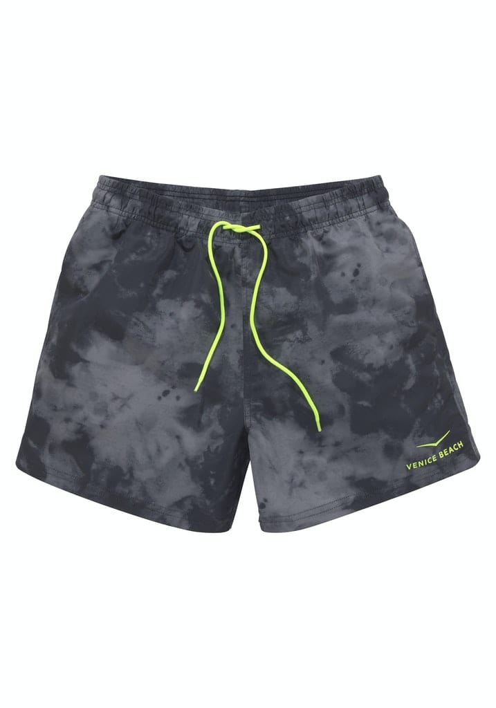 Venice Beach LM Shorts