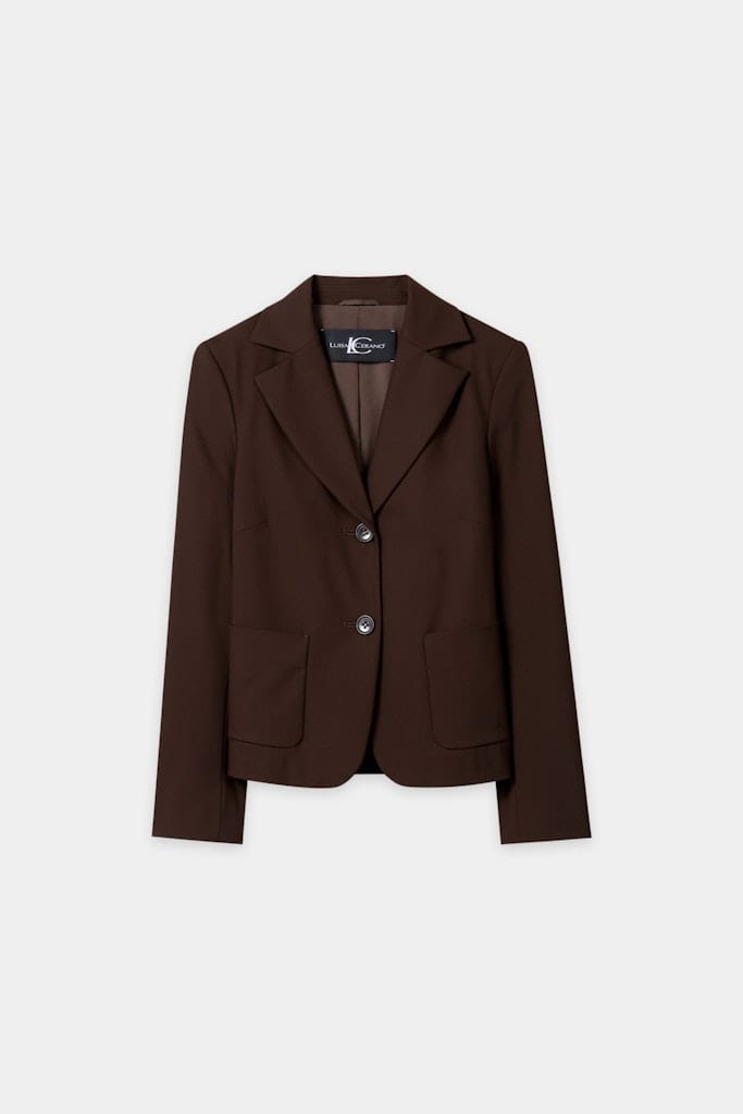 Jacke