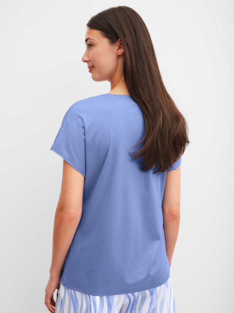WOMEN Shirt short-sleeve