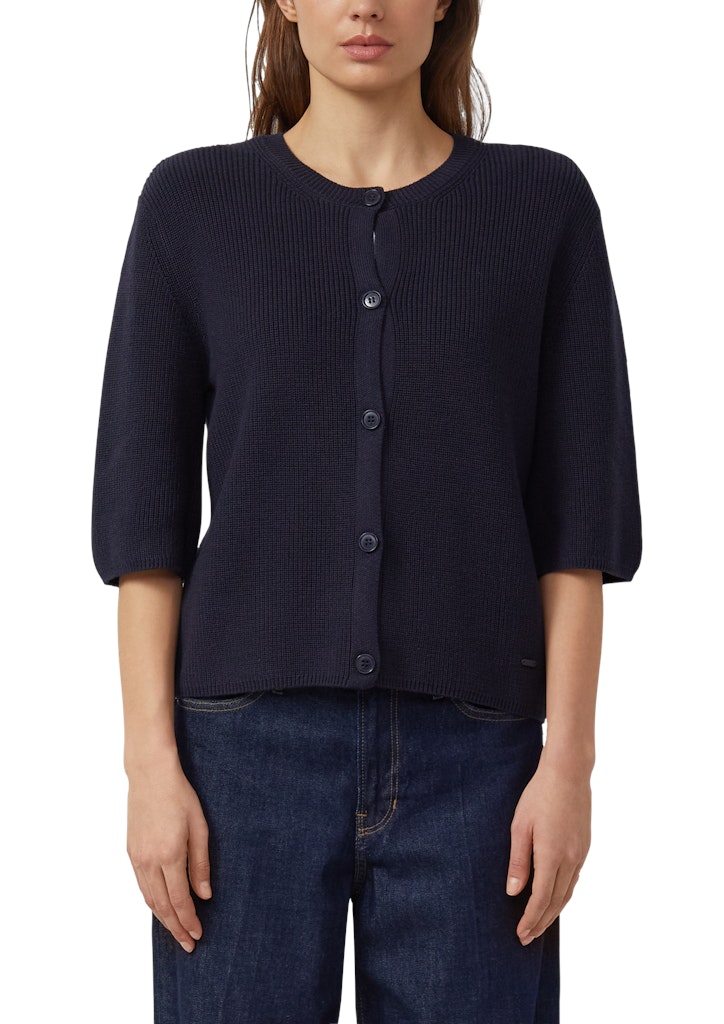 Strickjacke