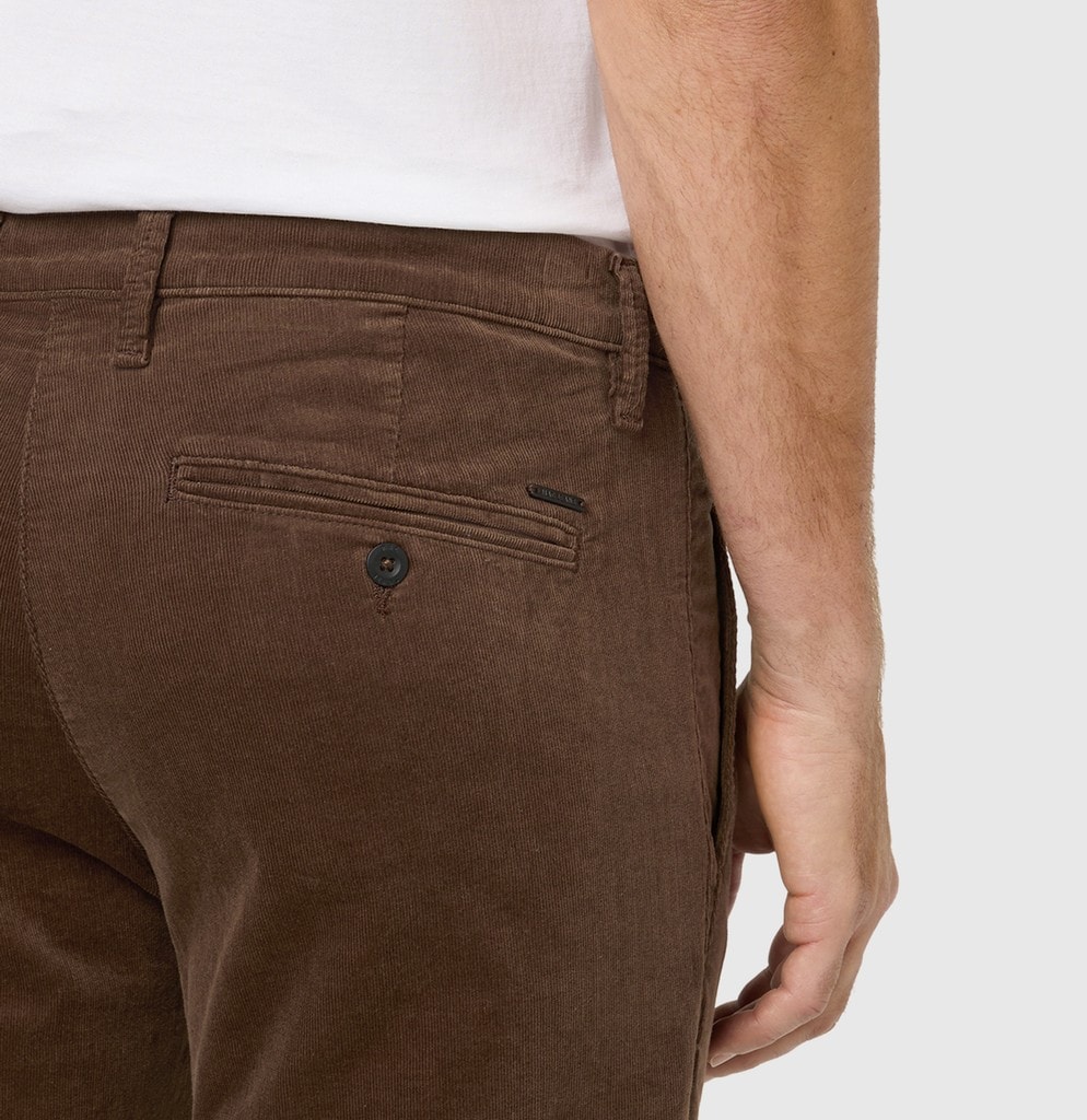 MAC JEANS - Driver Pants, Drivers Corduroy
