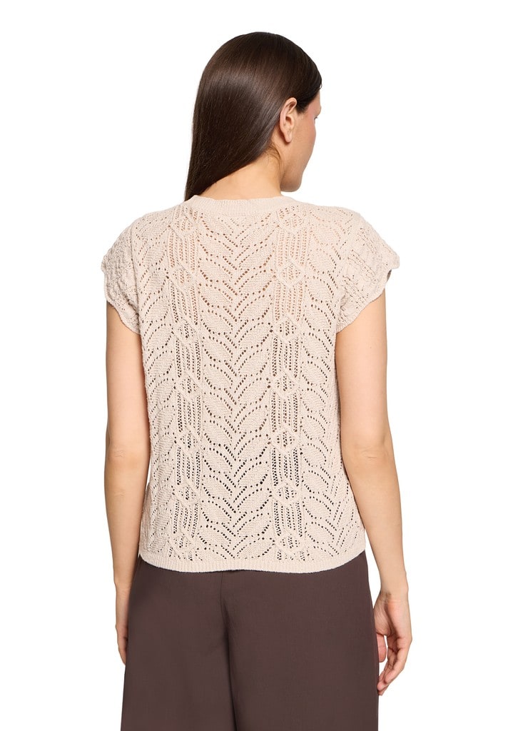 Feinstrickpullover