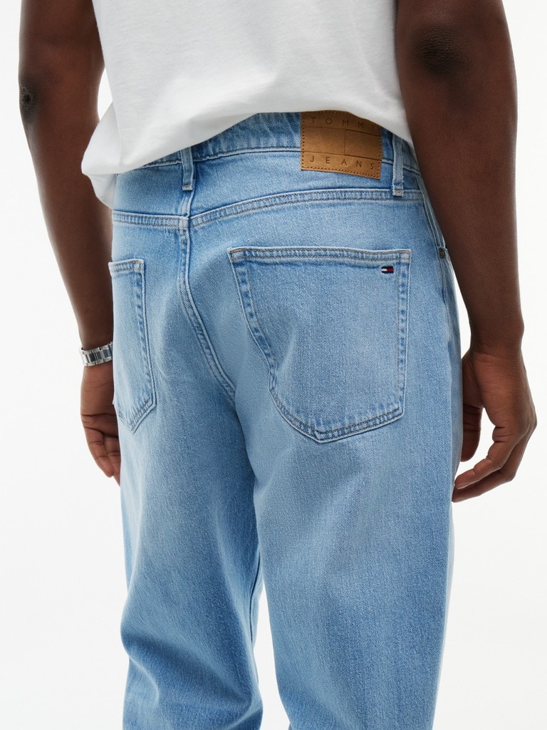 SONNY TAPERED BJ0111