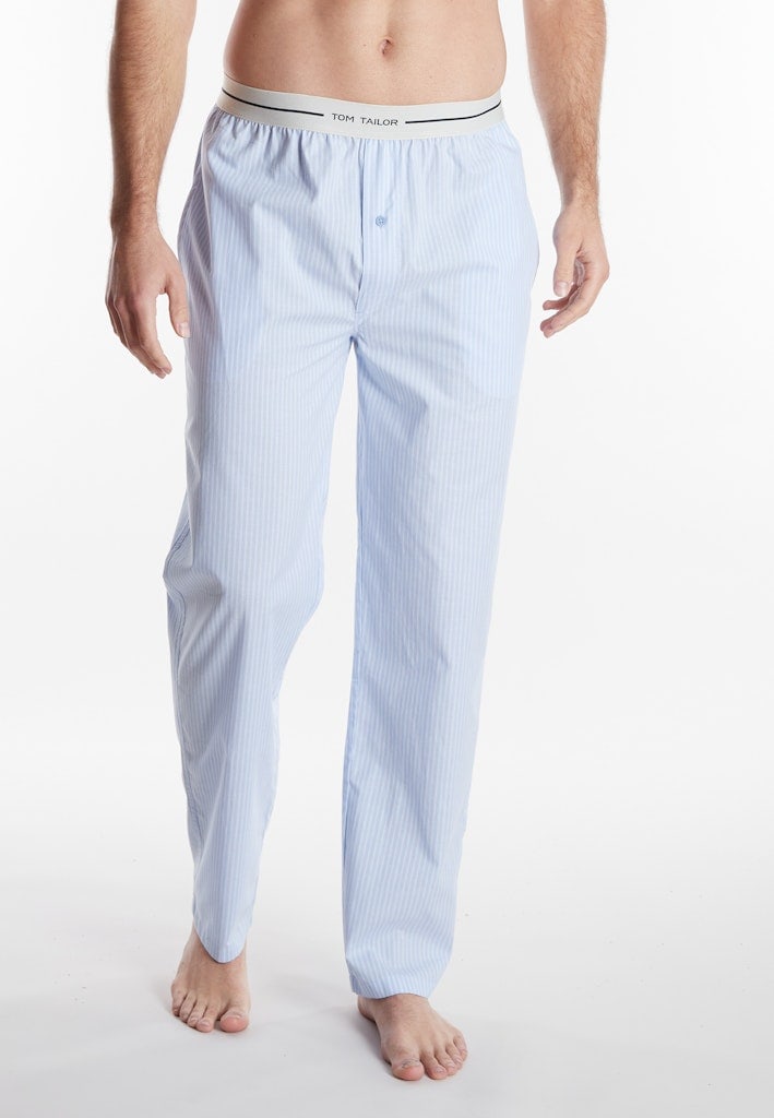 Pyjama Hose, lang