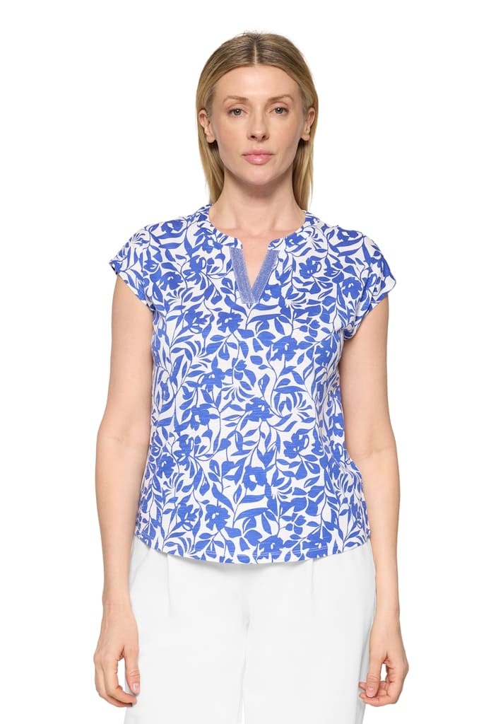 Casual-Shirt