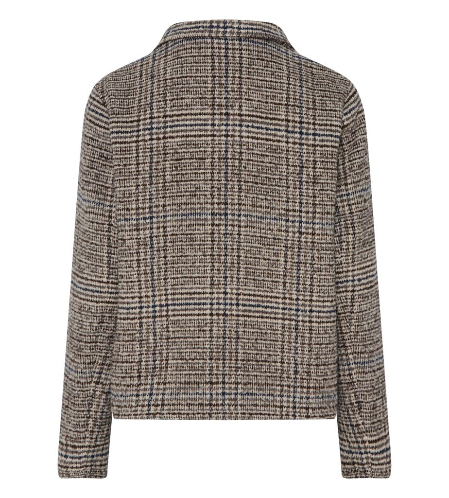 Strickjacke