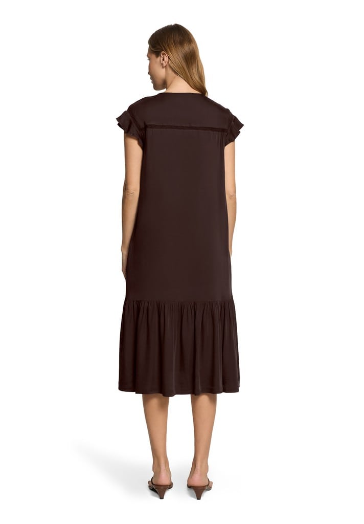Casual-Kleid