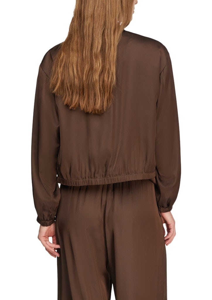 Indoor-Jacke