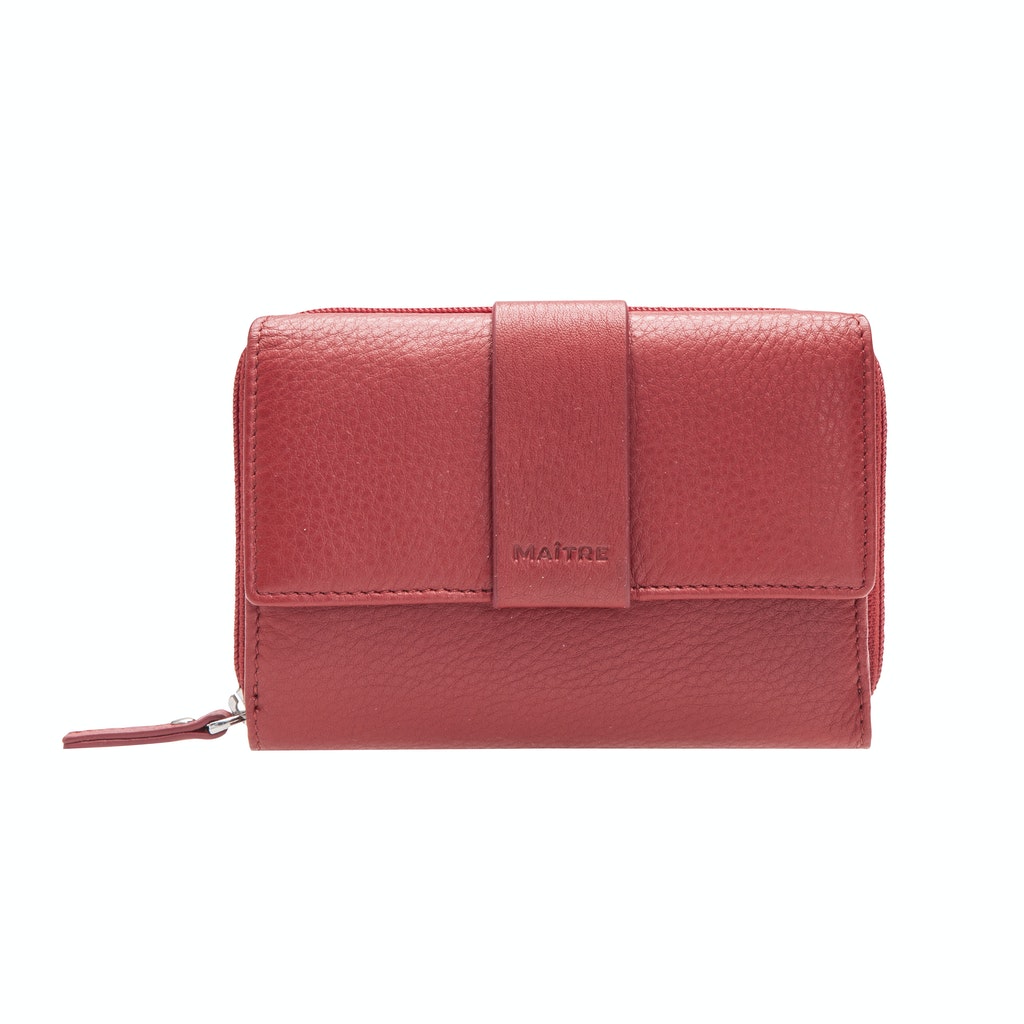 Kirschroth Diethilde Purse Mh12Fz