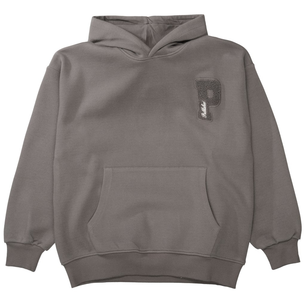Kn.-Hoodie, oversized