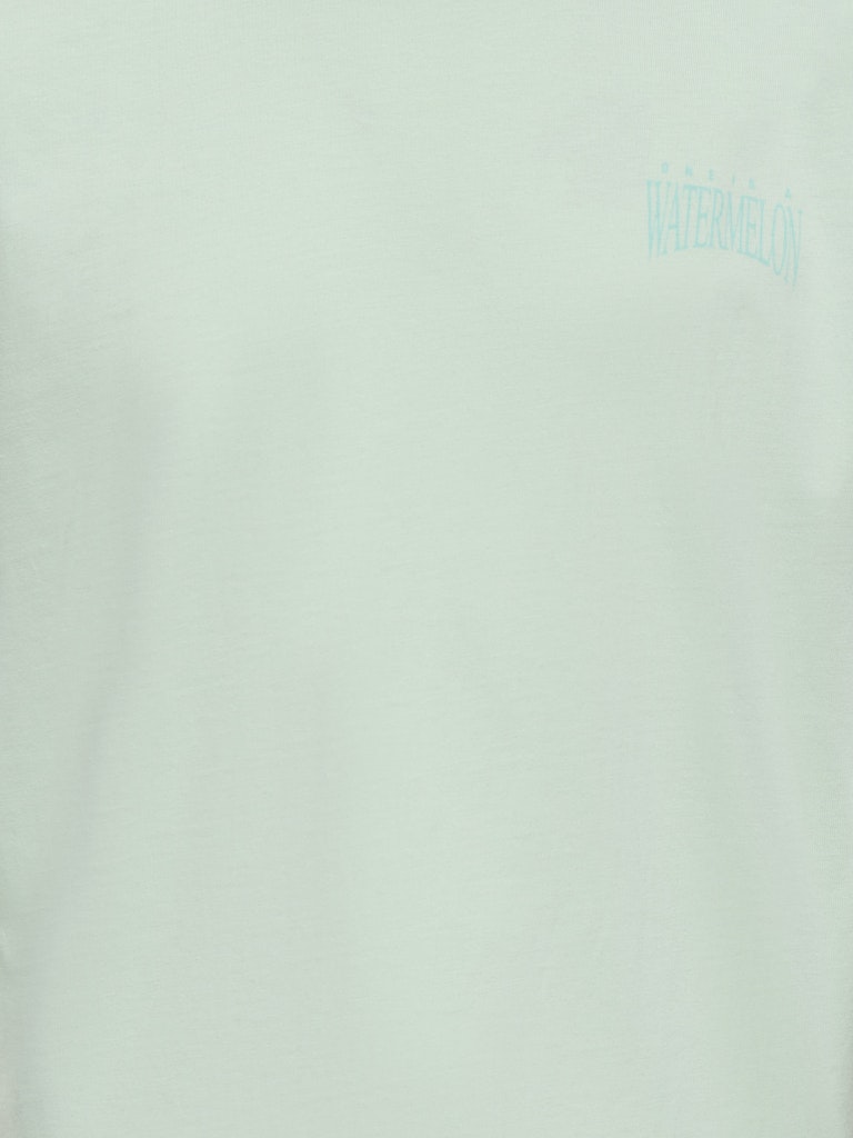 KOGHELEN LIFE S/S LOOSE TEE JRS NOOS