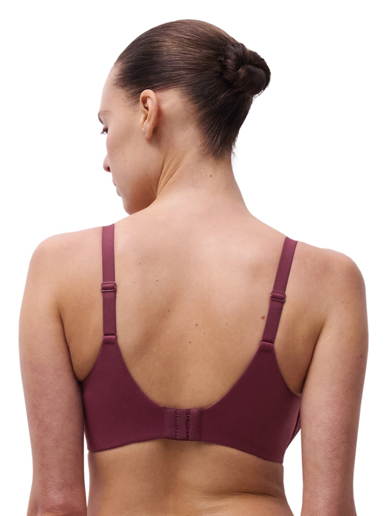 Floral Touch Bedeckender Memory BH
