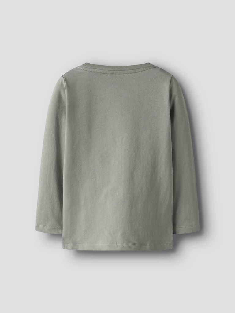 NMFBETUA LS TOP BOX