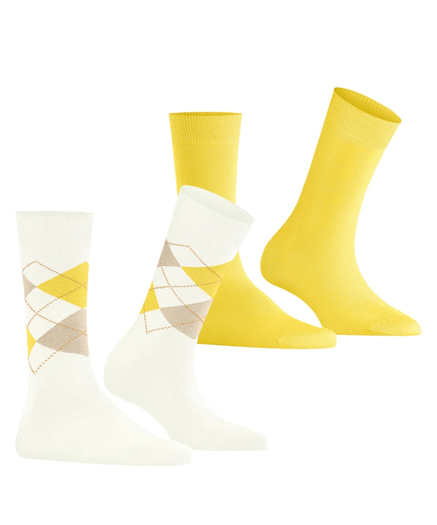 Burlington Everyday Mix 2-Pack Damen