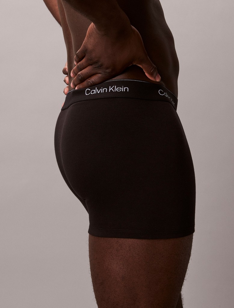 RELAXED FIT TRUNK 3PK