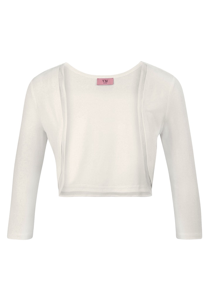 Bolero-Jacke