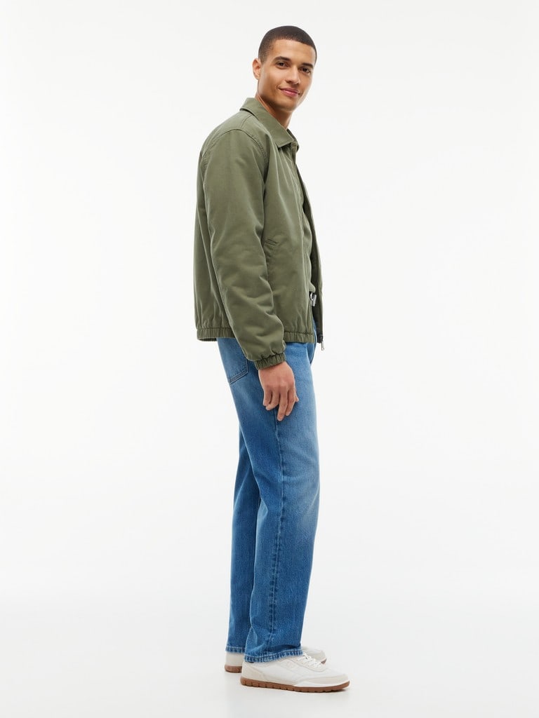 RYAN SLIM STRAIGHT BJ0133