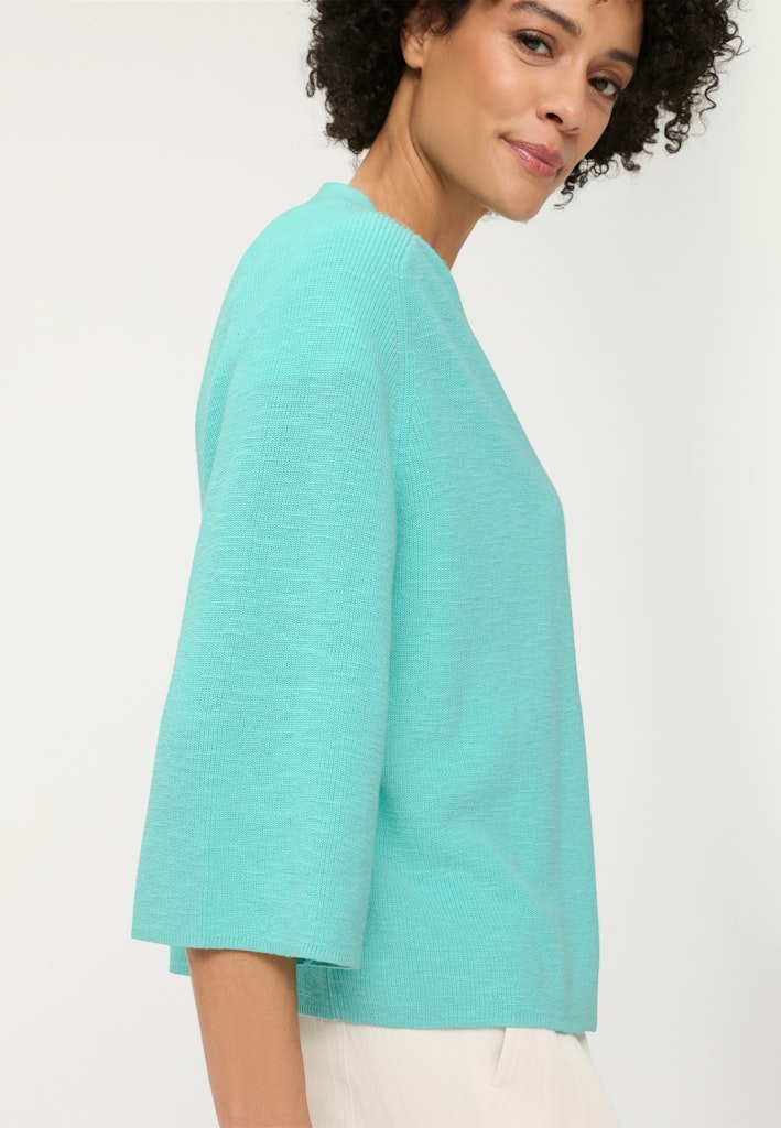 Cardigan Long Sleeves