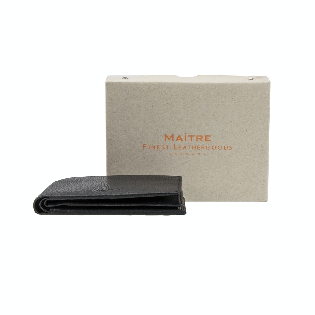 Schwarzerden Gathman Billfold H9
