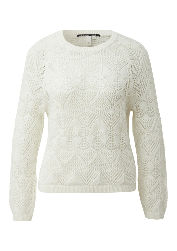 Strickpullover