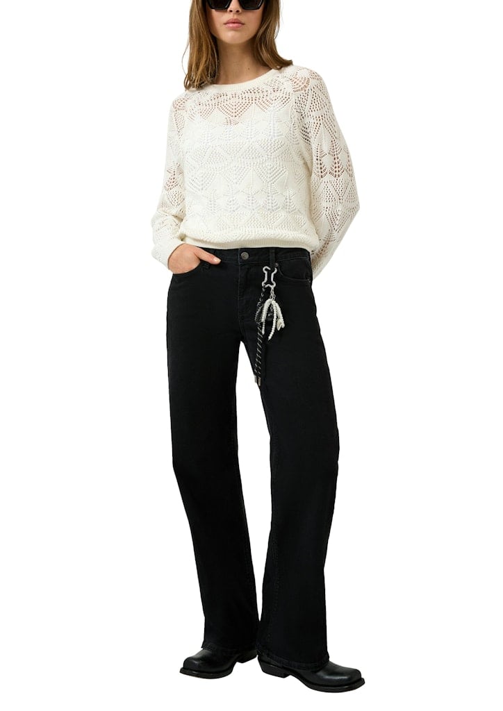 Strickpullover