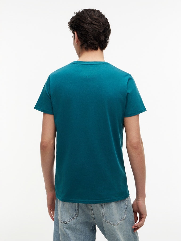 TJM XSLIM JERSEY TEE EXT