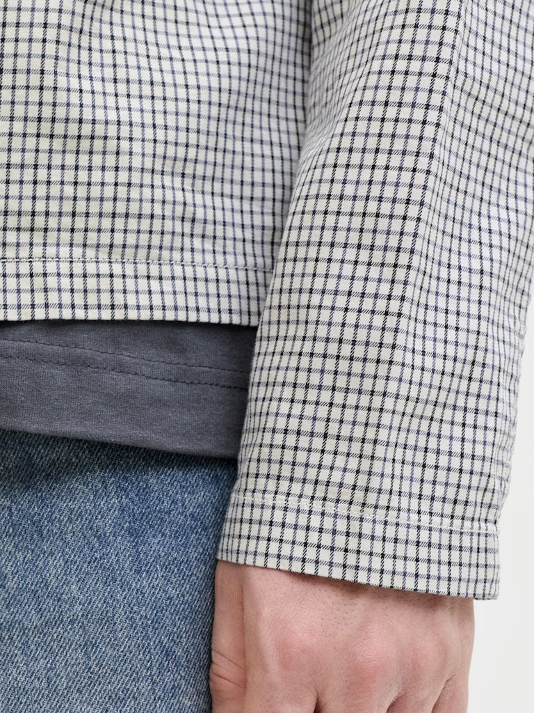 JORAUSTIN CLEAN CHECK SHIRT LS SN