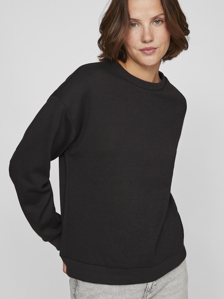 VISANDY L/S SWEAT TOP - NOOS