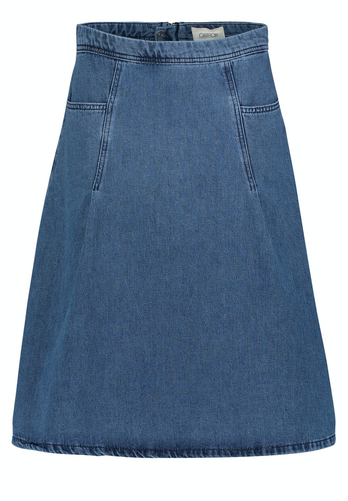 Jeansrock