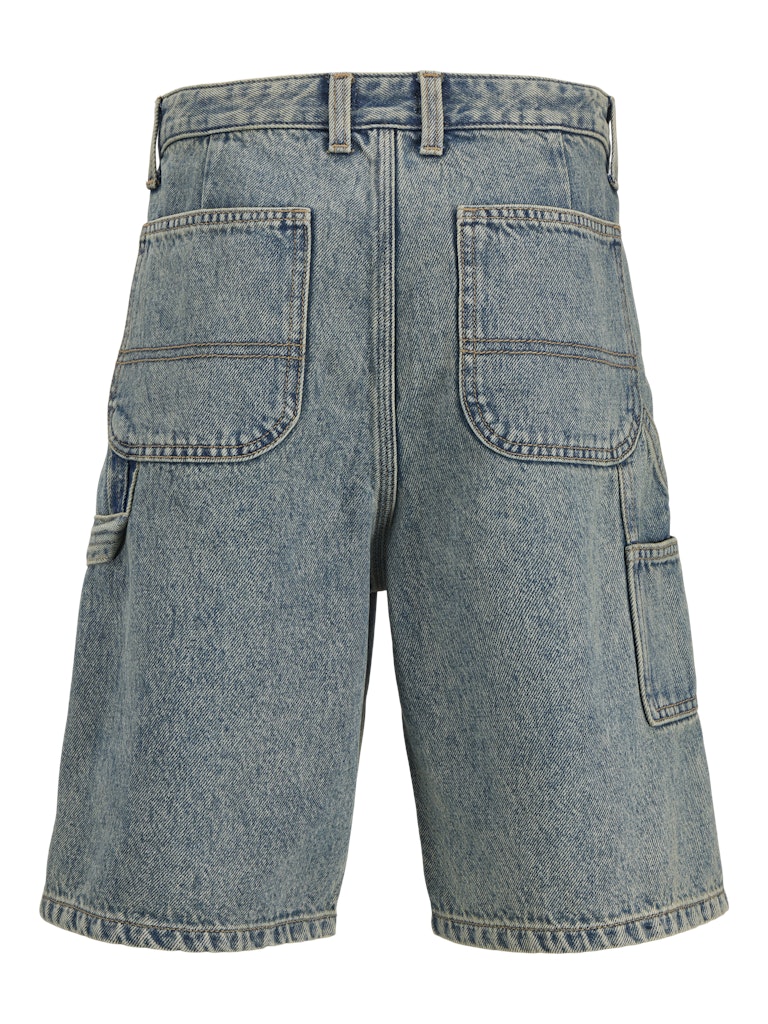 JJIALEX JJCARPENTER SHORTS AKM 148 JNR