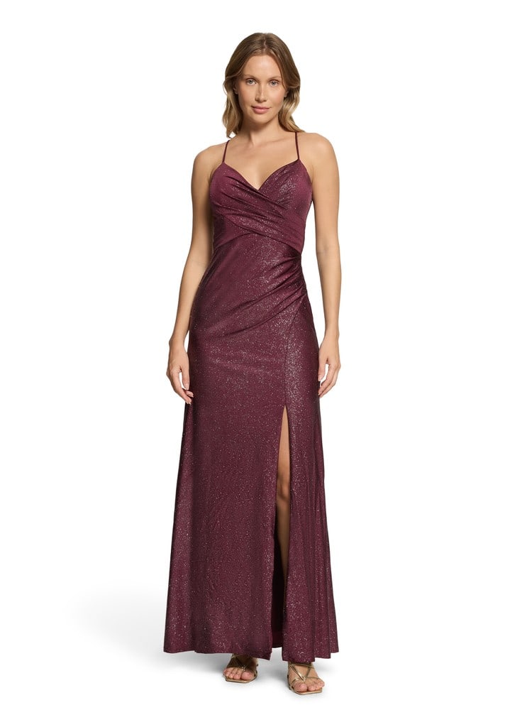 Abendkleid