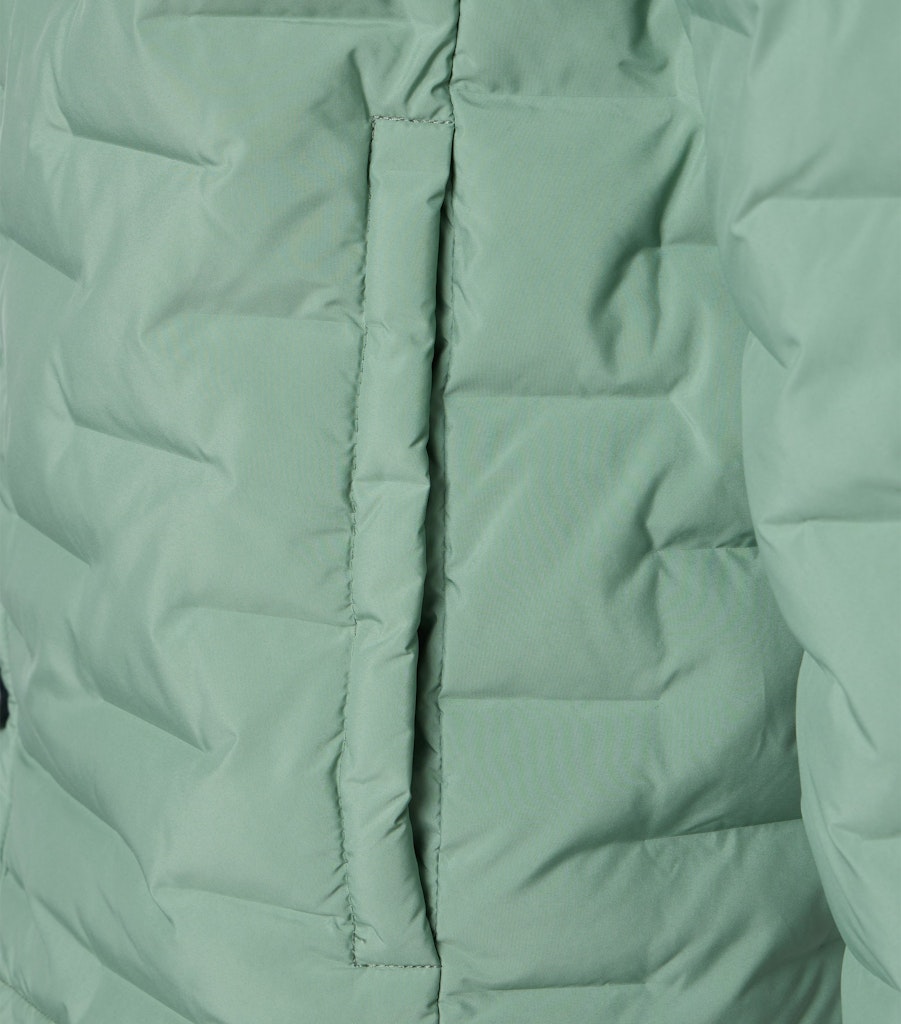 Übergangsjacke