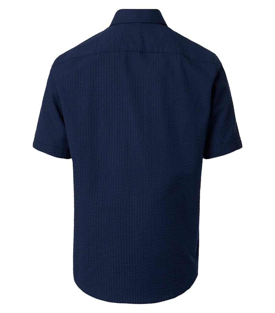 Freizeithemd Kurzarm