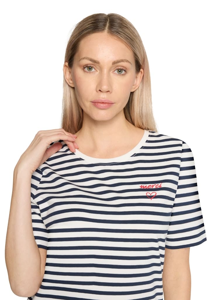 Basic Shirt