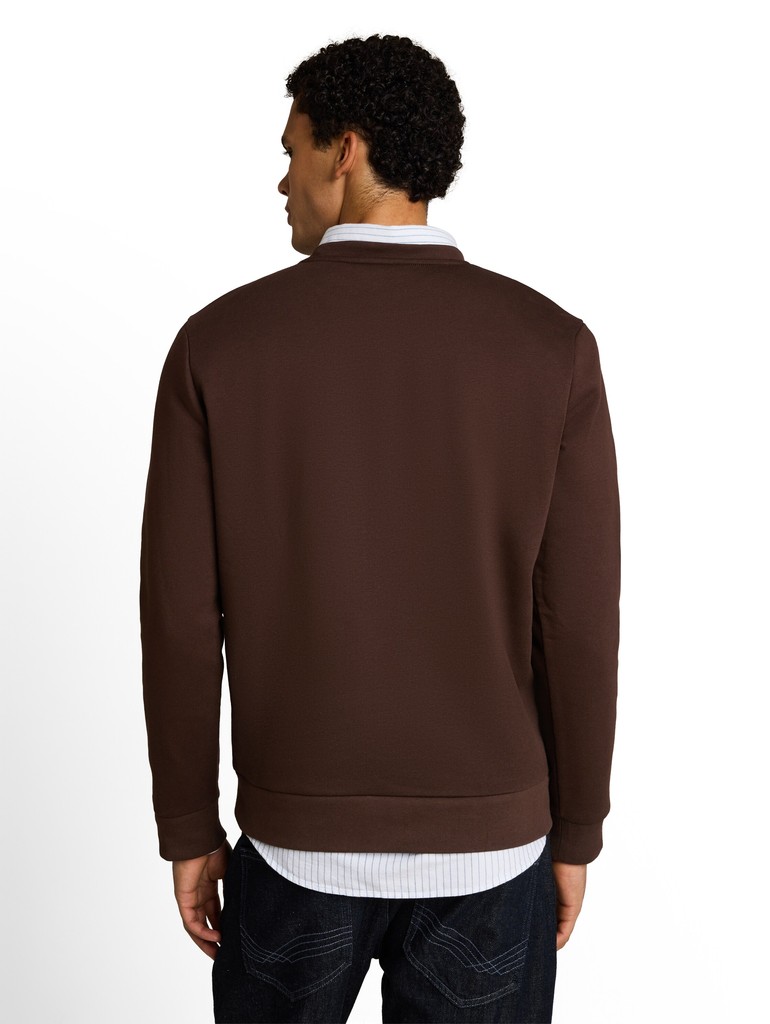 Basic Sweatshirt