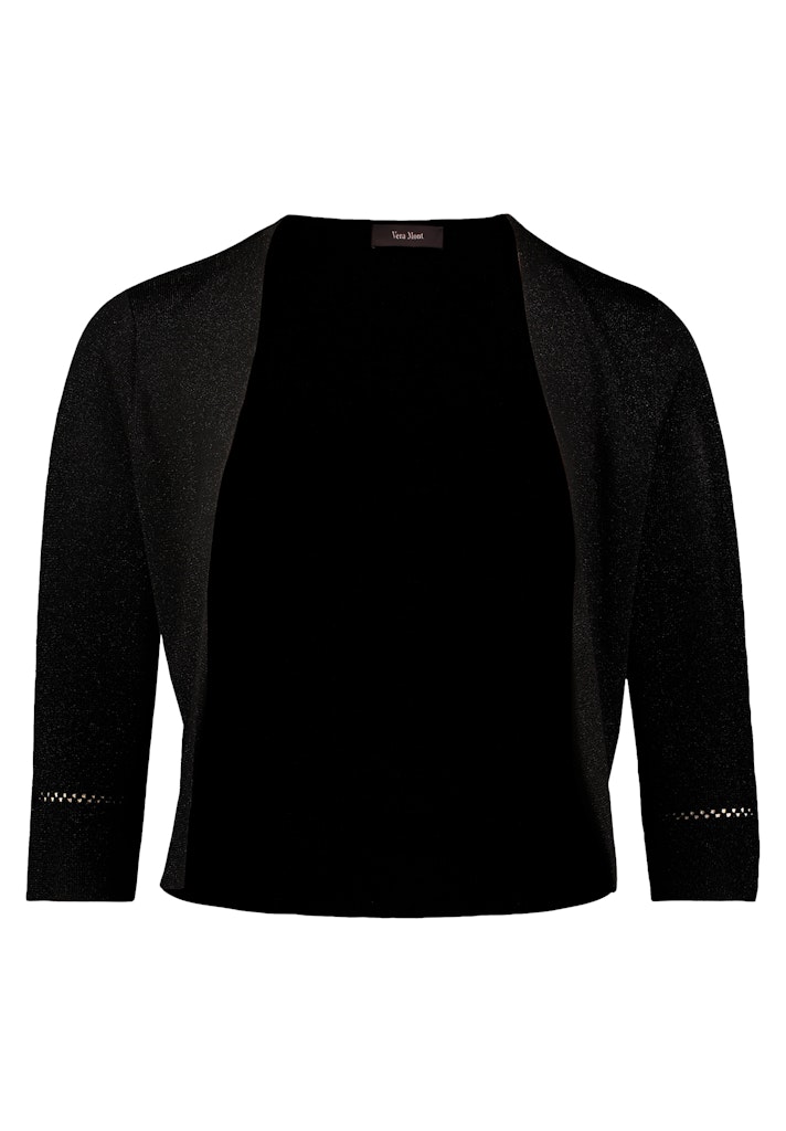 Strickbolero