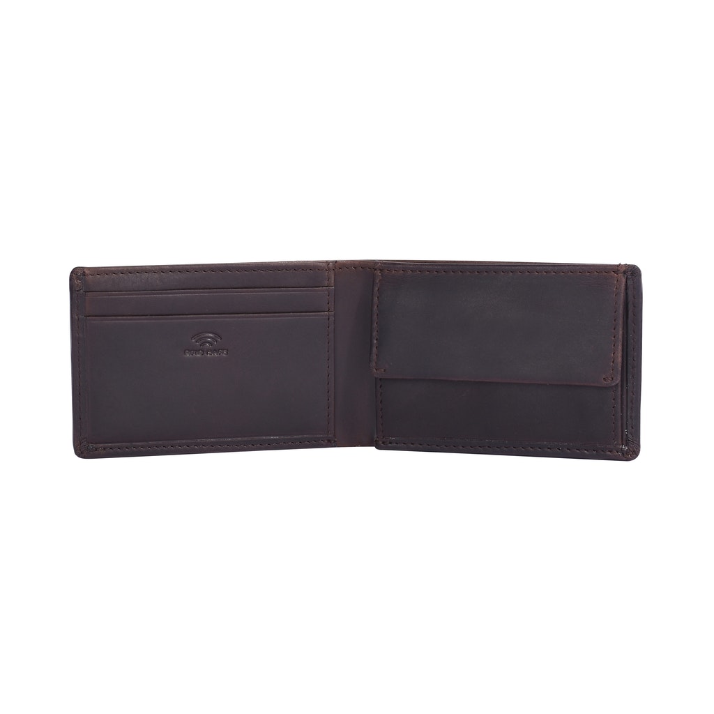 Birkheim Gerno Billfold Sh2