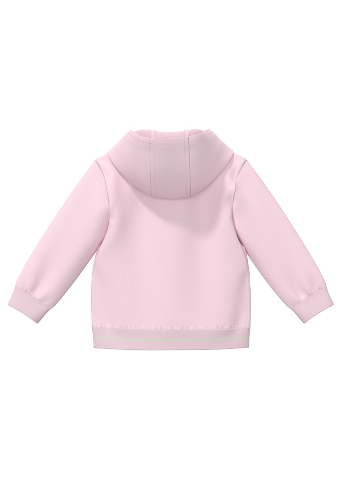 Sweatshirt Jacke