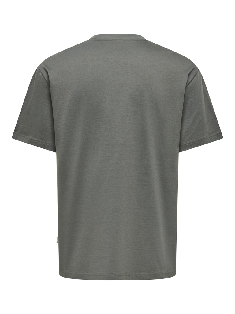 ONSFRED LIFE RLX SS TEE NOOS