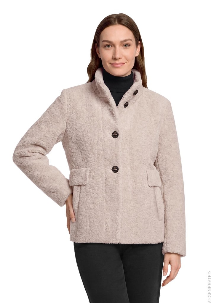 Winterjacke
