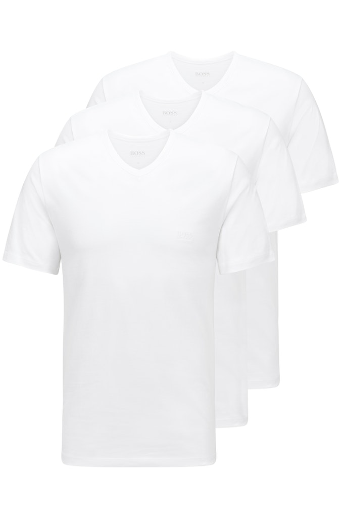 T-Shirt VN 3P CO