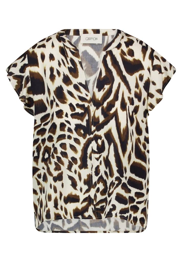 Blusenshirt