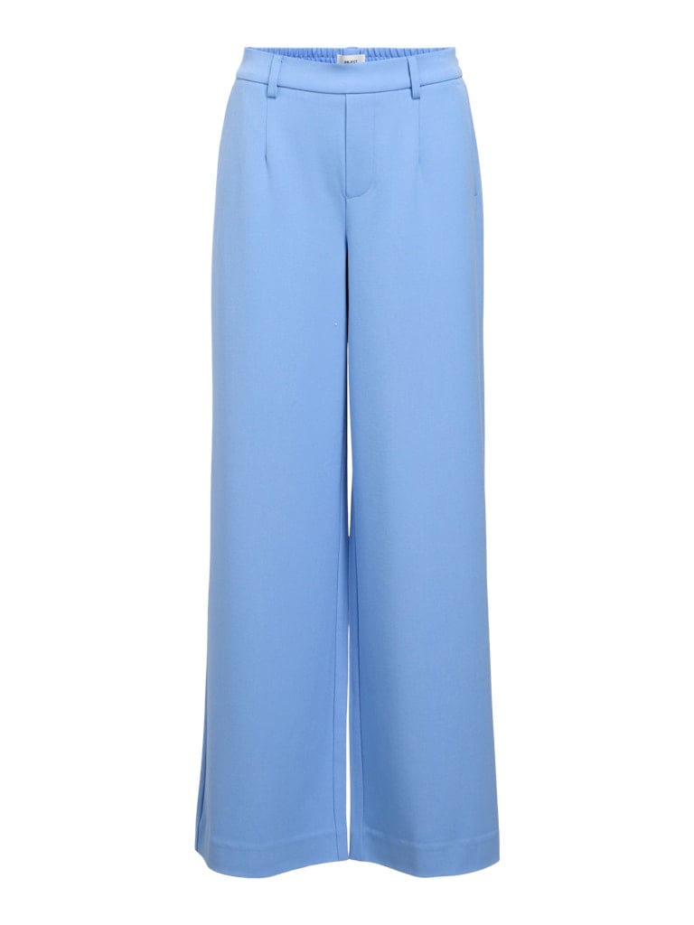 OBJLISA WIDE PANT NOOS