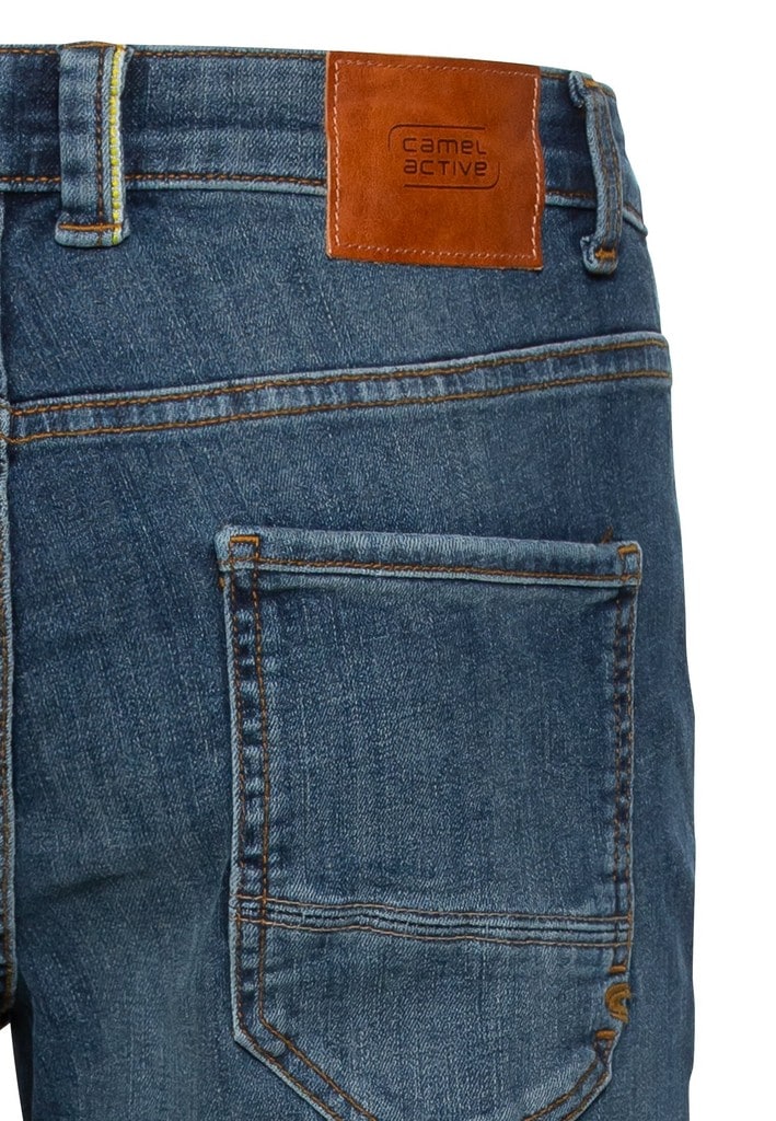 fleXXXactive© Slim Fit Jeans